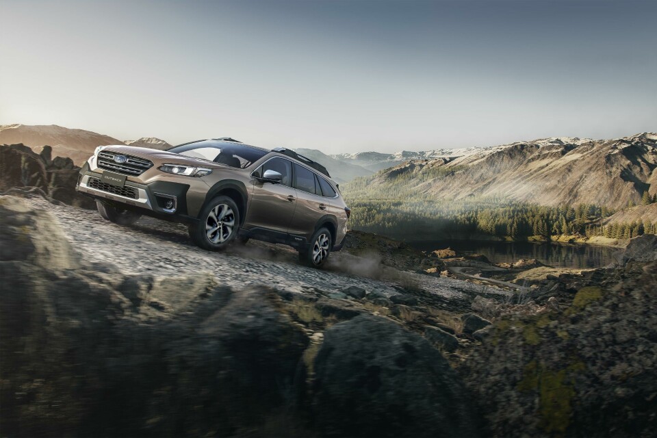 Subaru plans to use Kinaxis’ software to make the supply of service parts more efficient and achieve end-to-end supply chain visibility Medium-2891-SubaruOutbackwinsBestCrossoverEstateaward