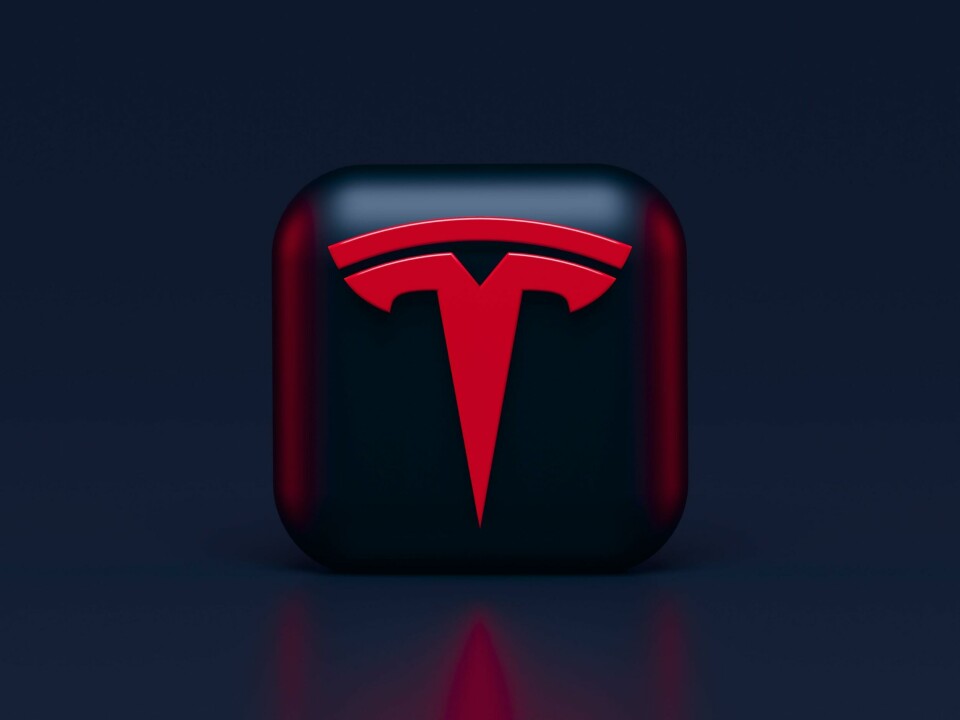 Industrial action against Tesla in Sweden escalates Tesla logo
