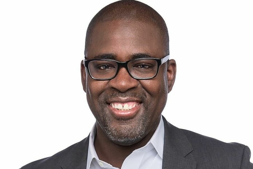 Mamadou Diallo moves to the new role from the Auto Sales division at American Honda Mamadou Diallo_2019