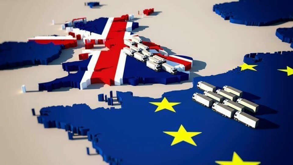 Delay to introduction of new rules of origin is a window of opportunity uk