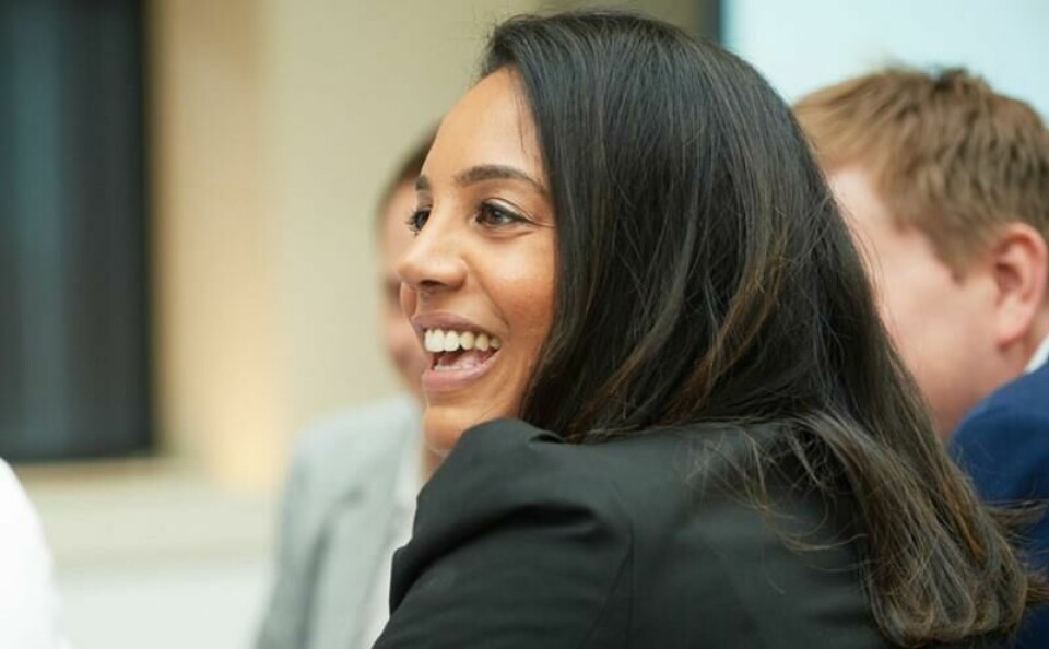 Sheena Patel is a director and automotive sector specialist at management consultancy Vendigital Sheena Patel_Vendigital