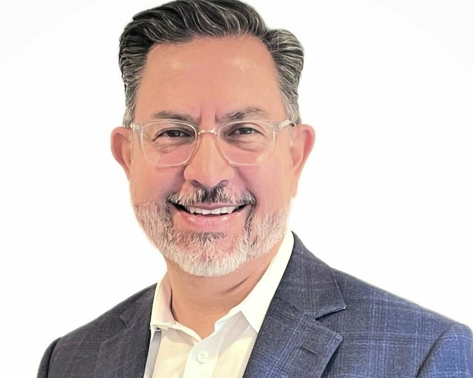 Sergio Gutierrez, Glovis AmericaSergio Gutierrez has been appointed COO at Glovis America Sergio Gutierrez, Glovis America