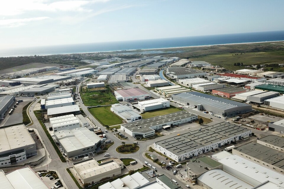 Tanger Automotive City, Morocco opened in 2013 and now accommodates 50 companies. An extension is underway Tanger Automotive City, Morocco