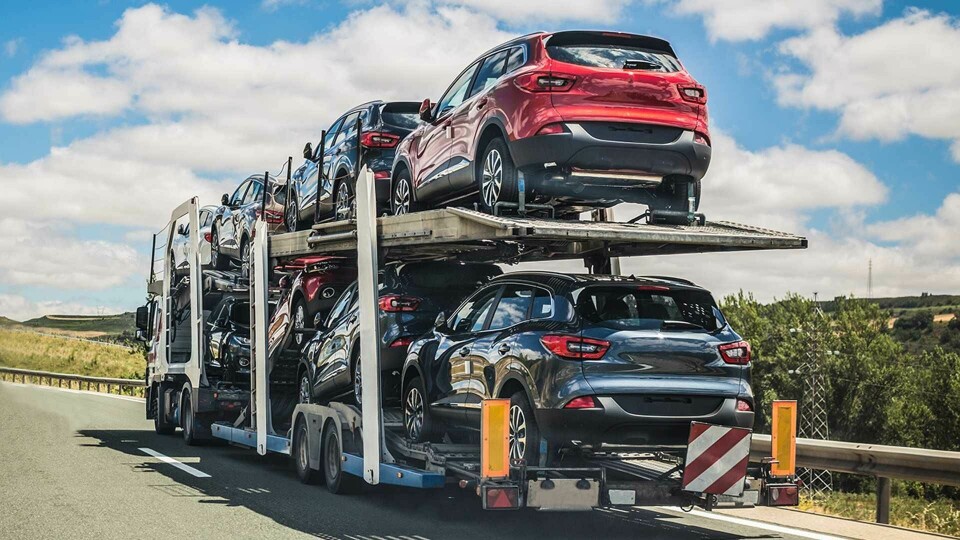 Montway is providing customers shipment information via a web portal montway-auto-transport