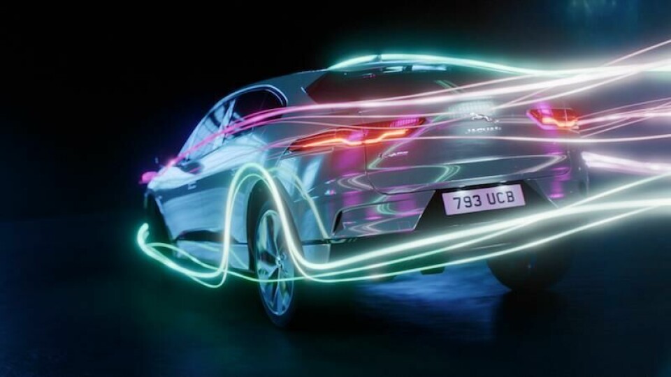 JLR announces EV assembly in UK and calls for giga-scale battery production JLR_Castle_Bromwich_Electrification_050719