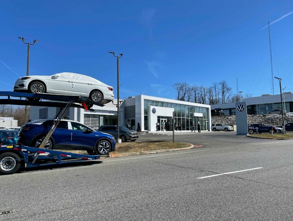 Proper load planning means the ID.4 has not made a significant impact on road capacity despite its weight Large-13133-Volkswagen_US_arrivaloftheID.4EV