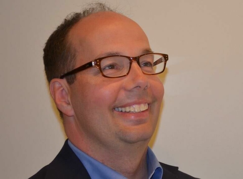 Criss Edwards moves from XPO to automotive role at Ceva Logistics Criss_Edwards_Ceva02