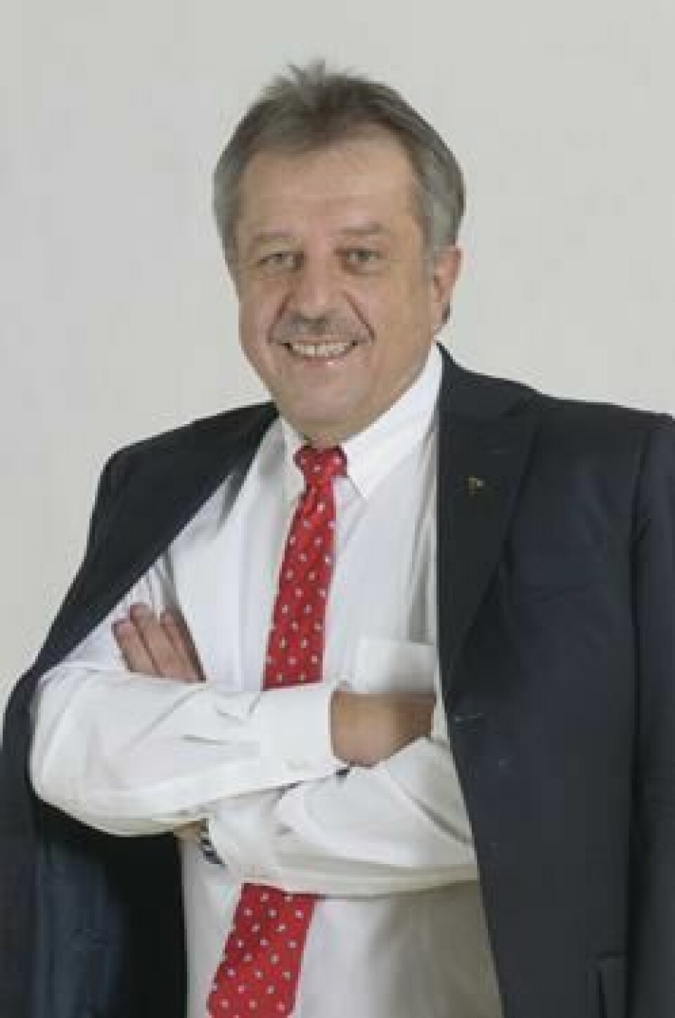 Michael Druml leaves a lasting legacy in supply chain management Druml