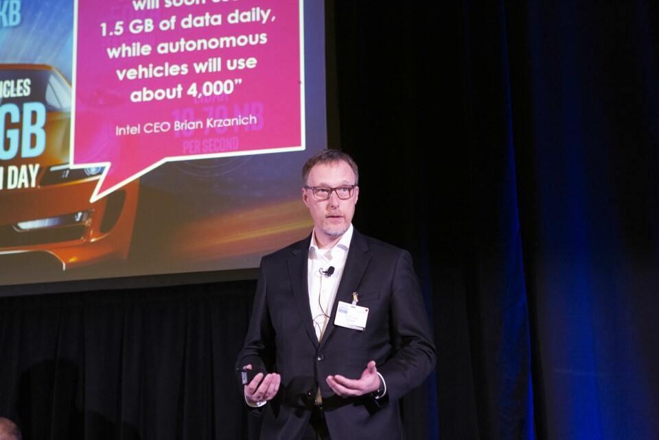 René Deist, CIO at Faurecia Rene_Diest_Faurecia