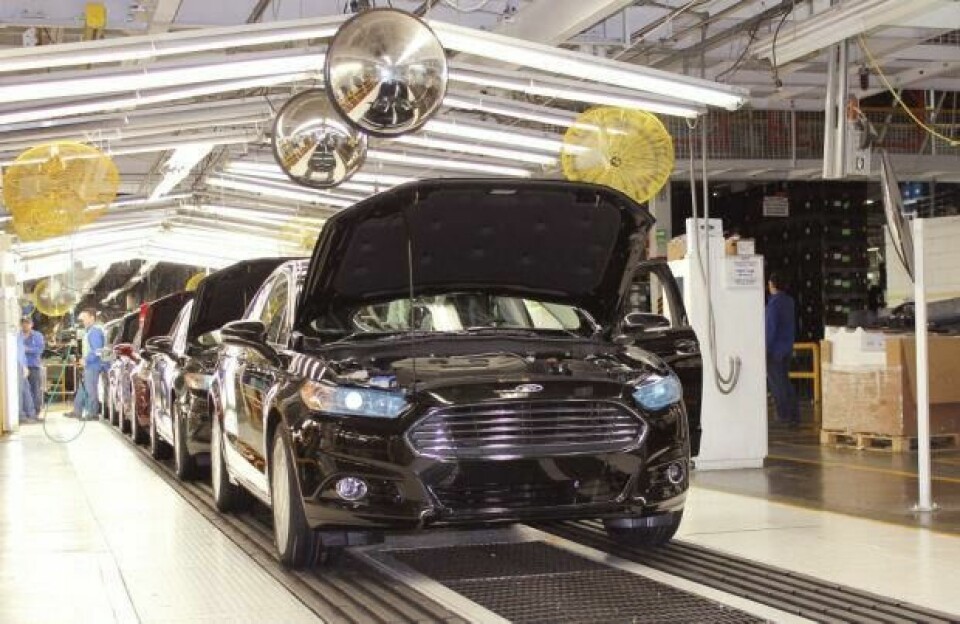 Ford’s Hermosillo assembly plant Ford-Hermosillo-Assembly-Plant-006