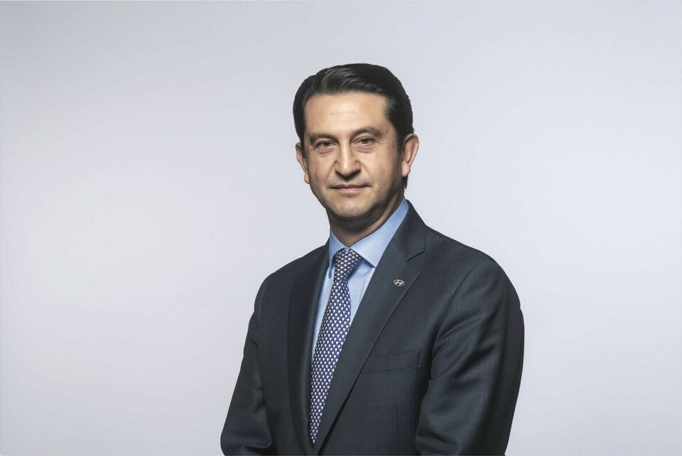 Jose Muñoz, CEO, HyundaiJose Muñoz has been appointed new president and CEO, effective from January 1, 2025. Jose Munoz, new CEO and president of Hyundai
