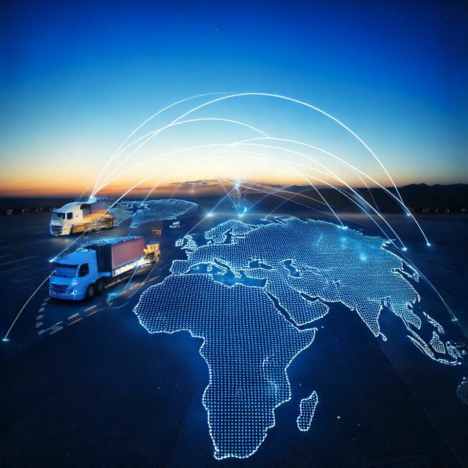 Automotive Logistics livestream on trends to watch in 2025: How trade shifts, tariffs and tech are reshaping networks Automotive Logistics livestream: Trends for 2025 key takeaways