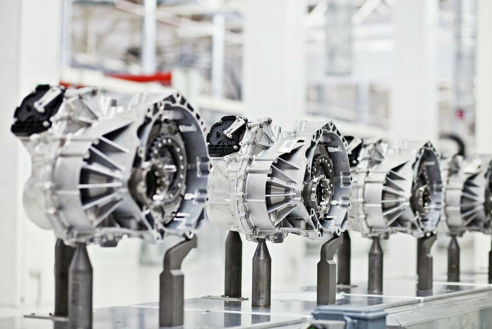 Shifting gears: How Skoda automated Vrchlabí Main image 140614-SKODA-Vrchlabi-DQ200-gearbox-production-001-1-1440x960