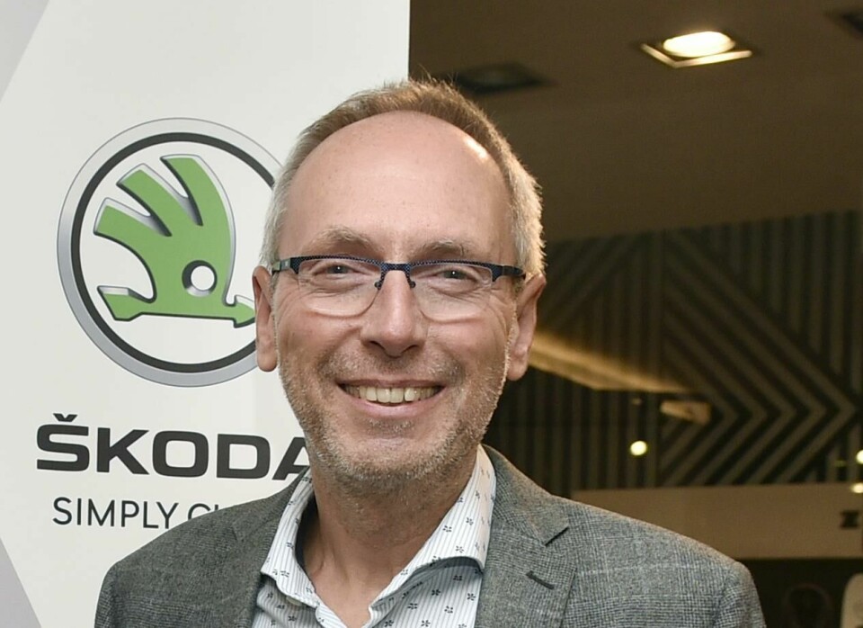 Ivan Slimak, Vrchlabí plant manager _MIR9567