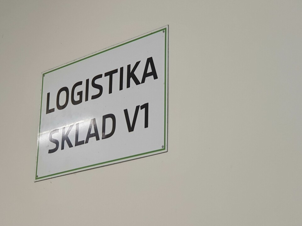 Shifting gears: How Skoda automated Vrchlabí 20191009_121113