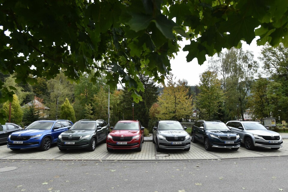 Shifting gears: How Skoda automated Vrchlabí _MIR9371
