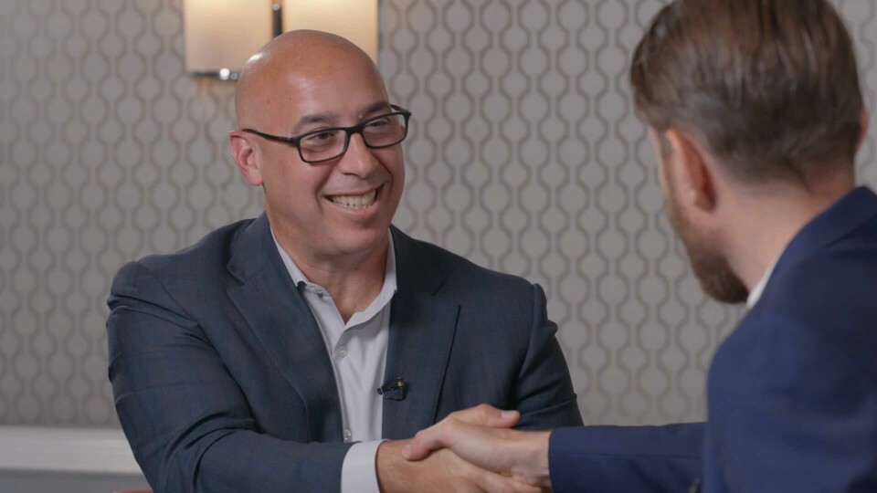 Controlling destinies in GM’s supply chain Jeff Morrison, GM
