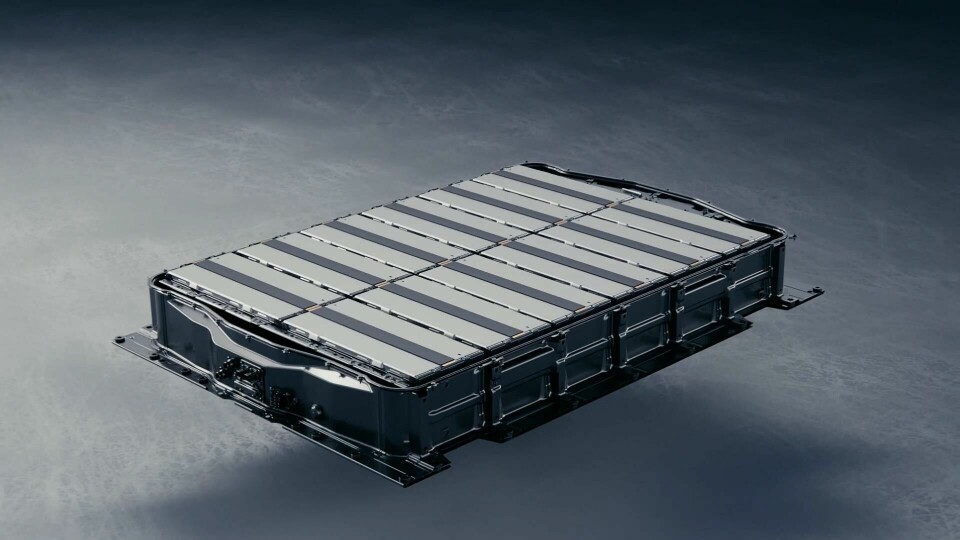 Along with securing battery cell capacity and critical minerals, GM is investing in processing key materials in the battery supply chain GM battery supply chain