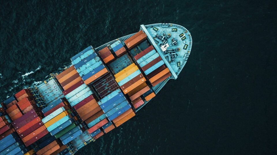 Dealing with chaos on the high seasRenault Group is managing through extreme rises in spot rates for container shipping and other supply costs. In some cases, the share of value of international parts has increased from less than 5% to 15-20% of a vehicle’s value AP_Moller_Maersk
