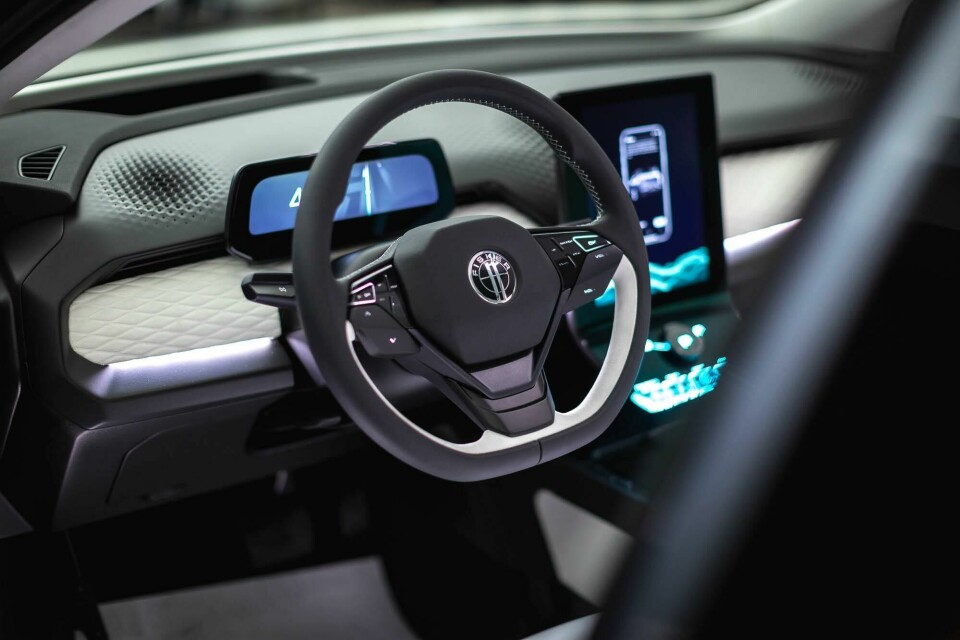 Interior of the Fisker Ocean 04_Fisker_Studio-1595