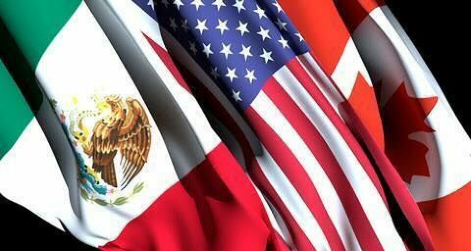 Senate vote on USMCA a step closer to trade certainty 276421_usmca_flags_612486