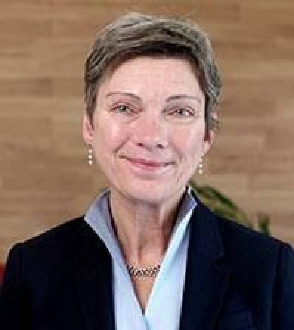 Bettina Weiss at Industry group Semi says conversations between auto OEMs and chip manufacturers have helped raise awareness to semiconductor cyclicality, fab utilisation rates and auto inventory management practices Bettina Weiss