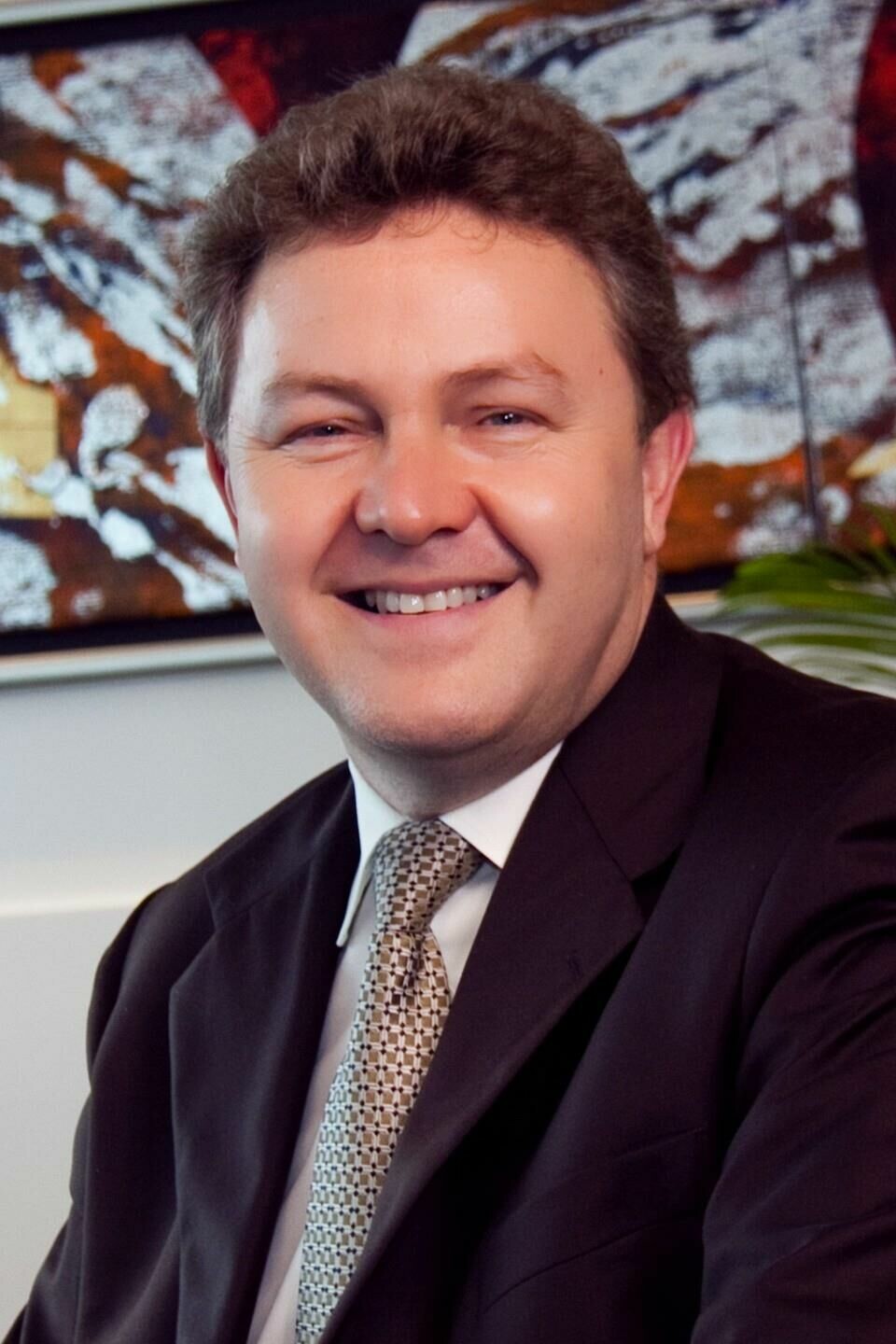 DHL’s Fathi Tlatli says increased collaboration and partnership are always beneficial to operational efficiency and responsiveness in the supply chain, especially at times of crisis Fathi Tlatli - DHL