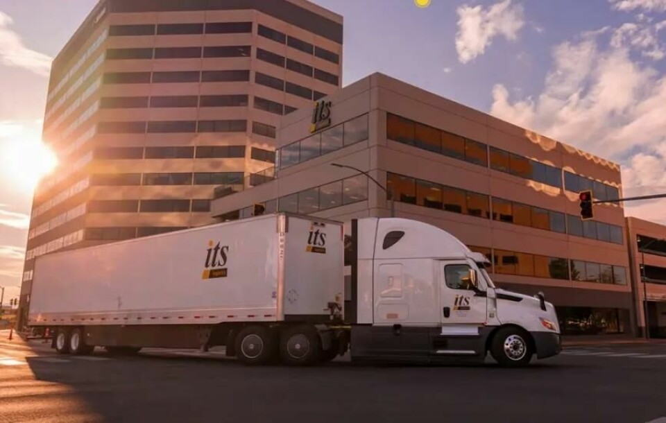 Automotive companies need to bring assembly closer to demand, making customisation readily available by shortening lead times ITS Truck