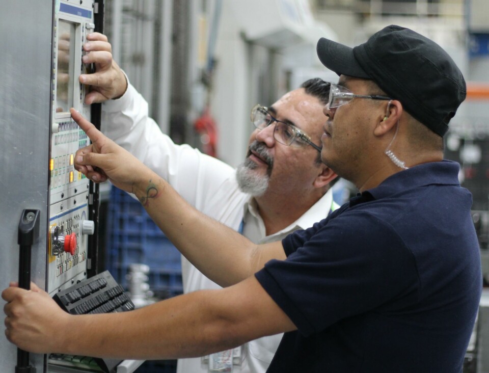 Bosch Aguascalientes plant-braking systems machineryBosch has invested $1.5 billion into the expansion of four plants in Mexico focusing on automotive components, steering and braking systems, including at its facility in Aguascalientes. Bosch Aguascalientes plant-braking systems machinery