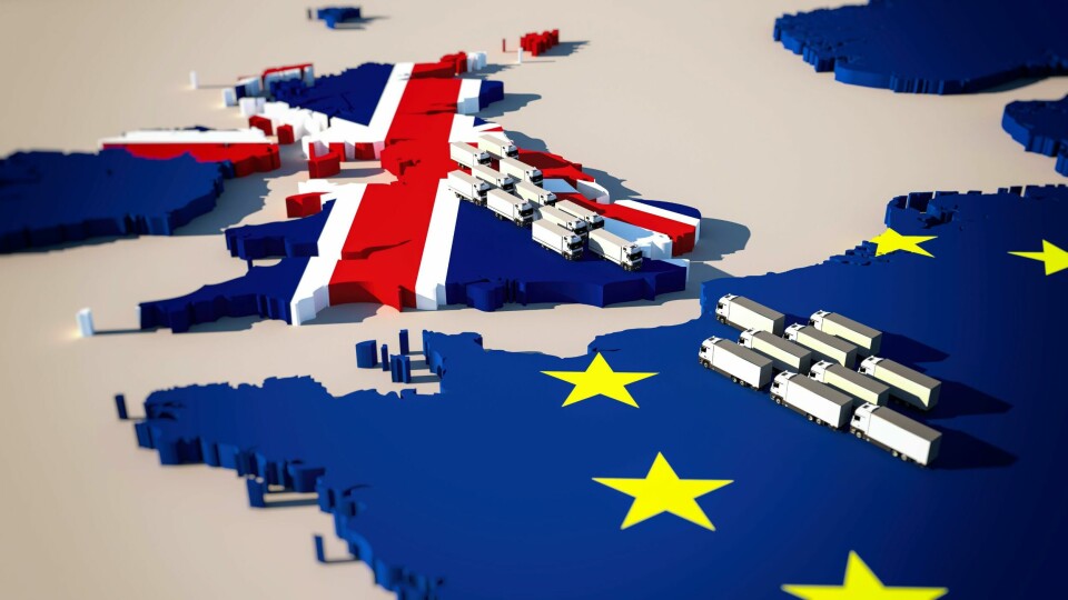 The Rules of Origin tariffs, due to come into effect in January, could have a negative impact on the UK’s automotive supply chain Brexit