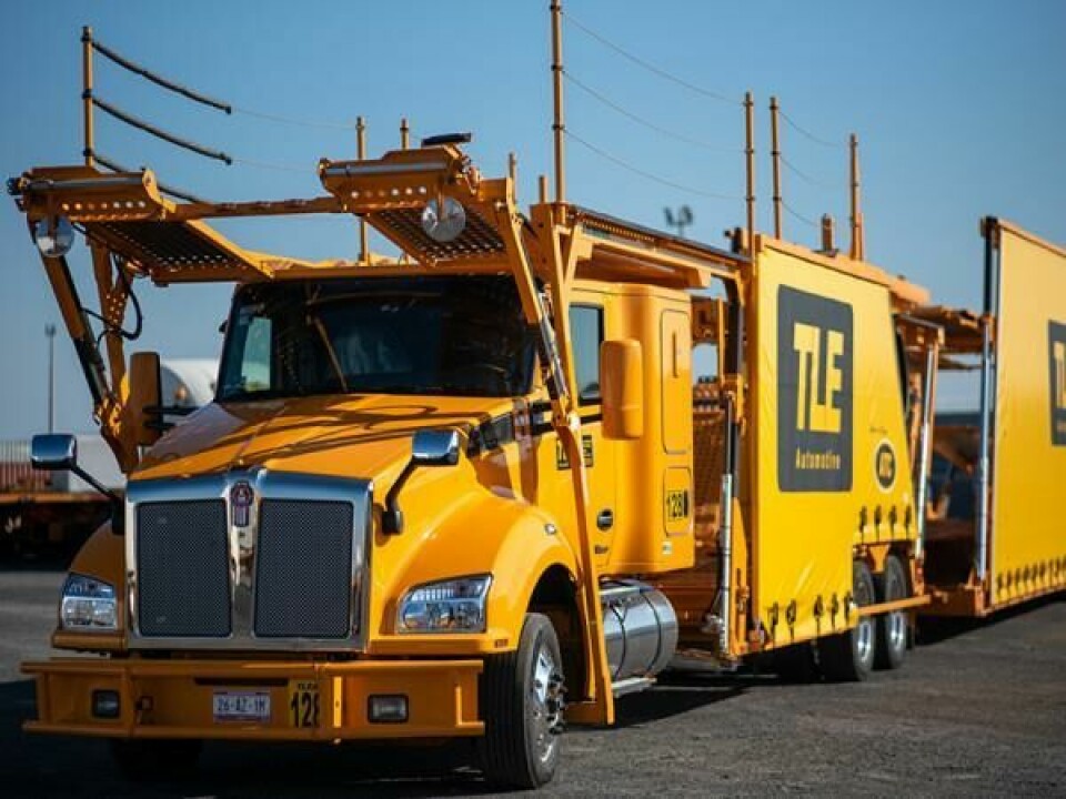 TLEA says it is now focused on quality in services, and making the outbound supply chain stable and efficient for its customers TLEA galeria_4-1-600x450