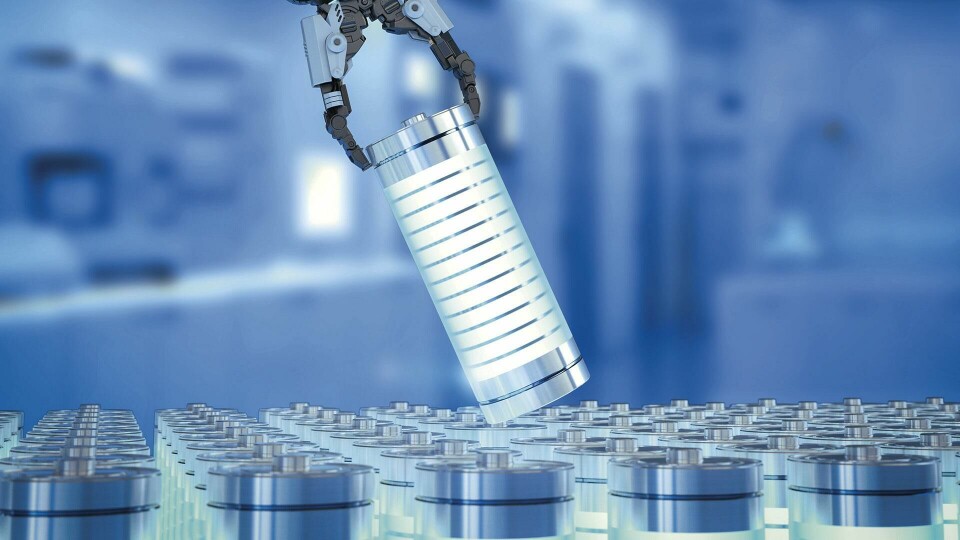 BMW localising North American battery supply chain despite EV slowdown umicore-RA-2023_5
