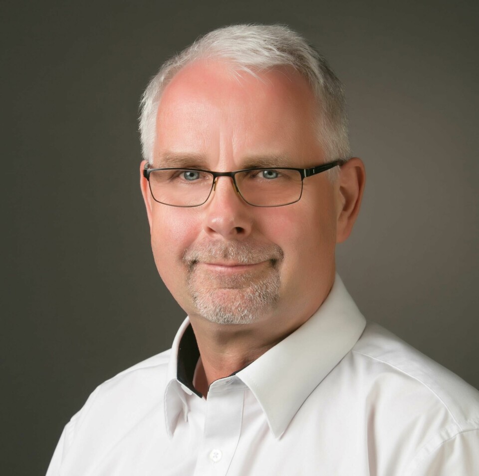 Former president and CEO of BMW Manufacturing Corporation USA, Knudt Flor, was recently appointed as CEO for AESC US and Europe, and global head of quality Knudt_Flor_AESC