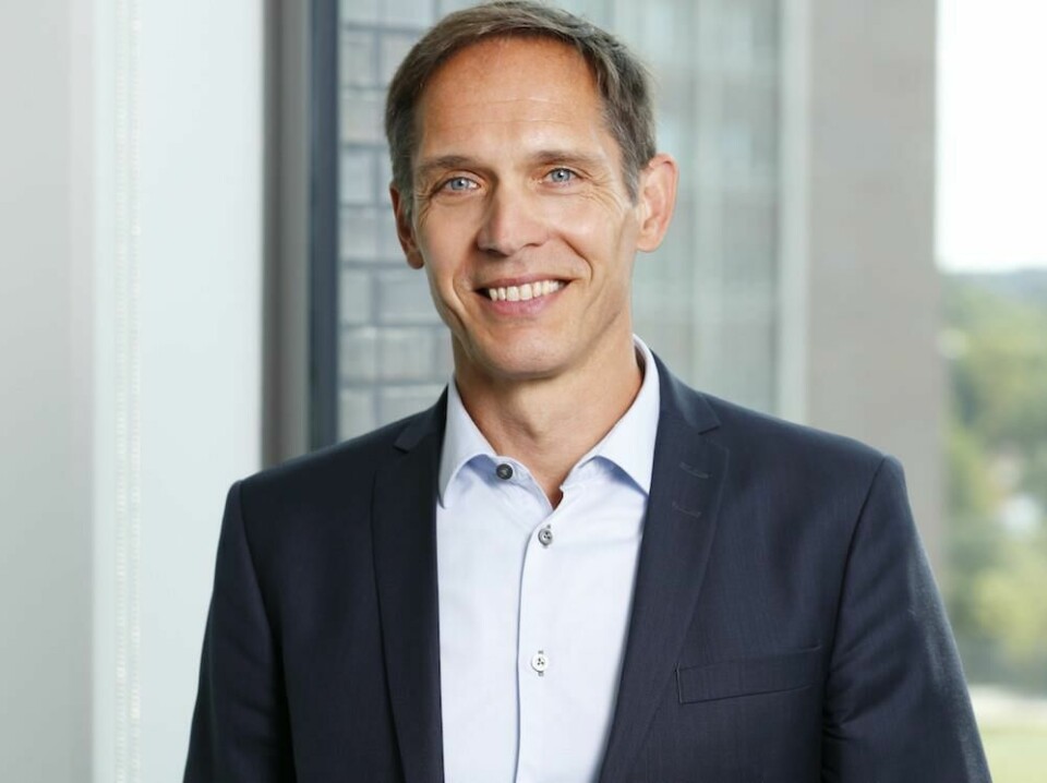 Gerd Walker will head production and logistics at Audi from February next year Gerd_Walker_Audi