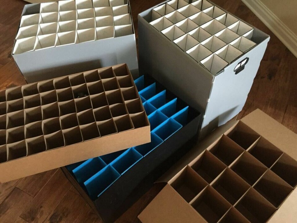 P2Packaging’s packaging solutions P2Packaging