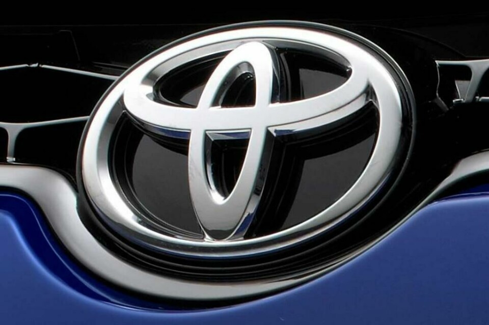 Toyota increases exports but Covid hampers output in Japan toyota-badge2