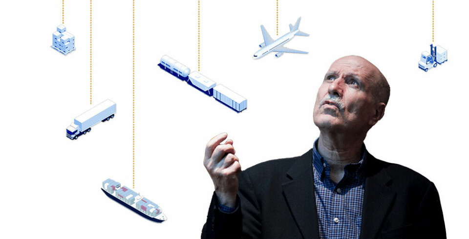 Professor Yossi Sheffi, the founding director of Supply Chain Management at MIT, talks to Automotive Logistics about the impact of AI on the supply chain: “There are are areas where adoption will be close to immediate.” yossi sheffi