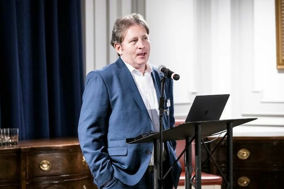 ”Estimates vary, but it will likely take two to three years for Chinese companies to establish more EU plants, set up supply chains, and build logistics relationships” - Daniel Harrison, Automotive Analyst, Ultima Media Daniel Harrison ALSC Global 2023
