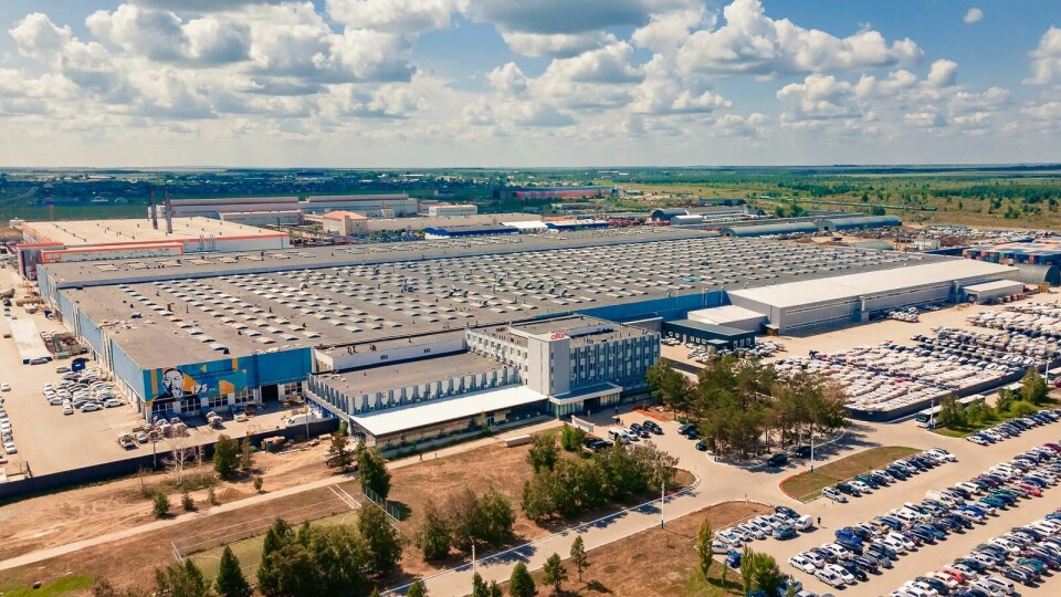 Skoda is partnering with Allur for assembly of four models in Kostanay Skoda-Auto-takes-first-step-towards-re-entering-the-market-in-Kaz._c13ab205