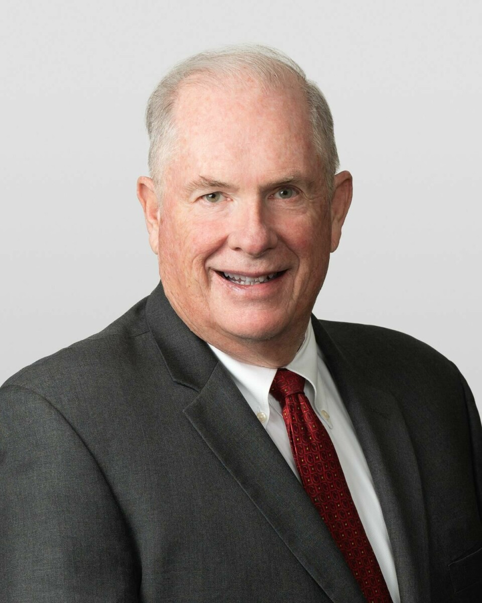 Dennis Devaney, senior counsel for Clark Hill, believes the UAW could potentially pick Stellantis as the target of their strikes Dennis_Devaney_Clark Hill