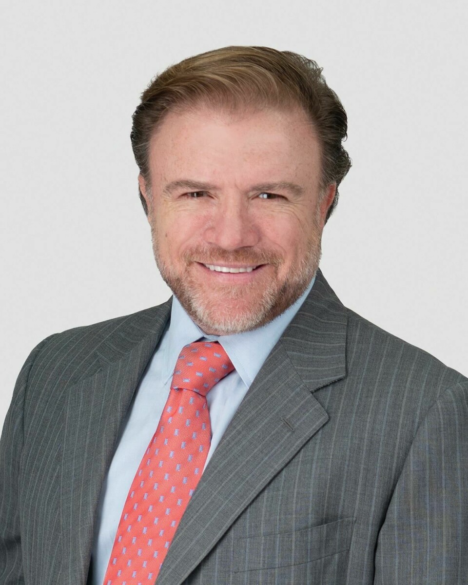 Armando Sanudo, senior counsel, Clark Hill said there is a two month buffer period before spare parts suppliers in Mexico will be severely threatened armando_sanudo_Clark Hill