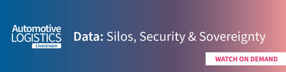 Watch on demand: Data: Silos, Security & Sovereignty livestream AL Livestream watch on demand