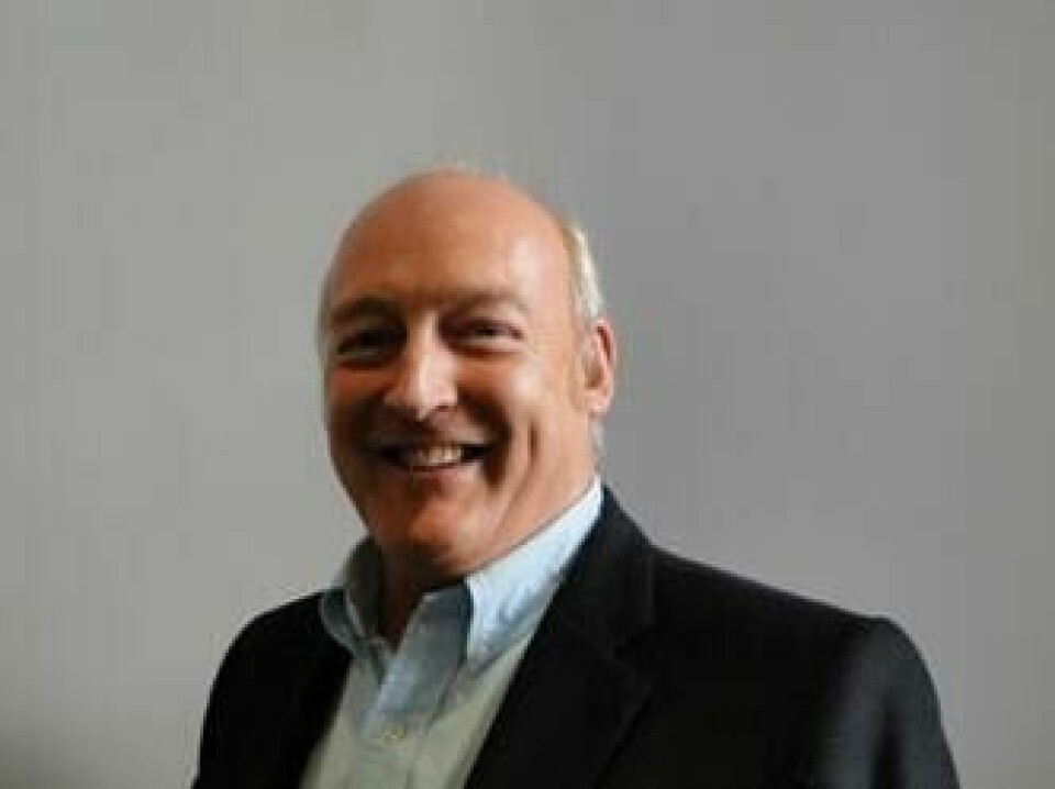 “Any good packaging supplier will have to substantiate what it is trying to market and sustainability is a big part of that” – Rodney Salmon, Salmon RTP - Returnable Packaging Consultancy Rodney Salmon