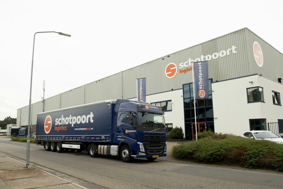 Duvenbeck’s acquisition of Schotpoort Logistics gives the logistics firm strategic access to the seaports of Amsterdam, Rotterdam and Antwerp Duvenbeck acquires Schotpoort