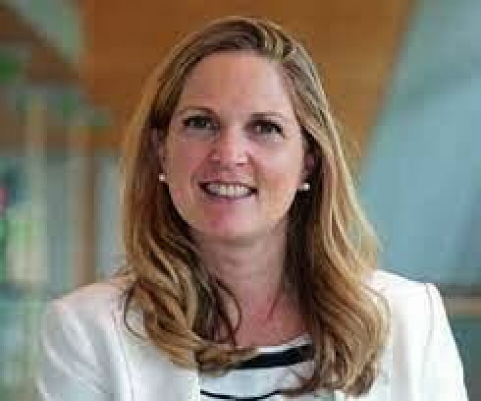 Kuehne + Nagel appoints Andrea Debbane global head of sustainability Andrea_Debbane