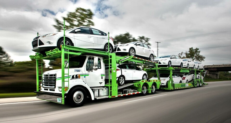 Reflections on AI, collaborations and sustainability in the automotive supply chain CTM Truck