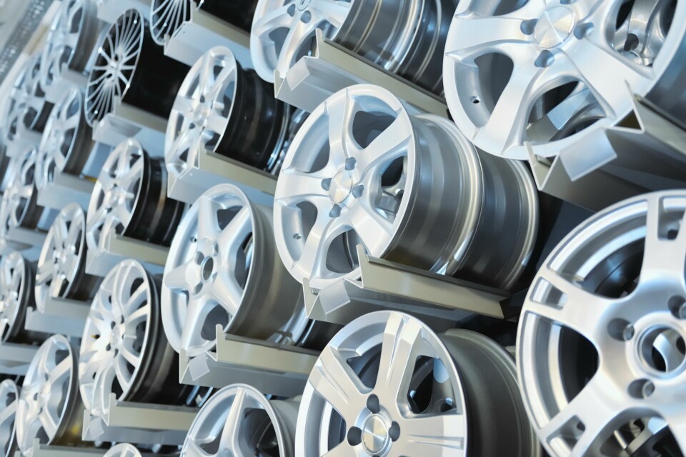 Car companies “don’t know the extent of their links to forced labour in Xinjiang in their aluminium supply chains”, according to the report aluminium alloys