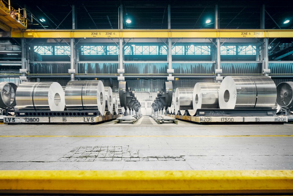 Once aluminium has been melted down or mixed with other metals, it can be impossible to determine where it came from Aluminium is a surface sensitive material, which presents a number challenges in blanking and forming operations.