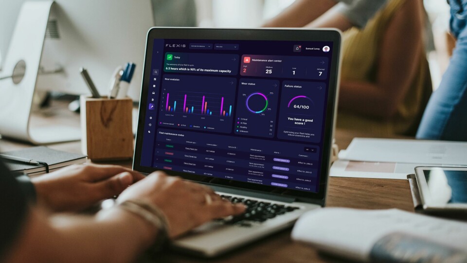 Flexis partnered with Renault’s Ampere division, Google, Qualcomm, and Valeo for its SDV architecture Flexis partnered with Renault’s Ampere division, Google, Qualcomm, and Valeo for its SDV architecture