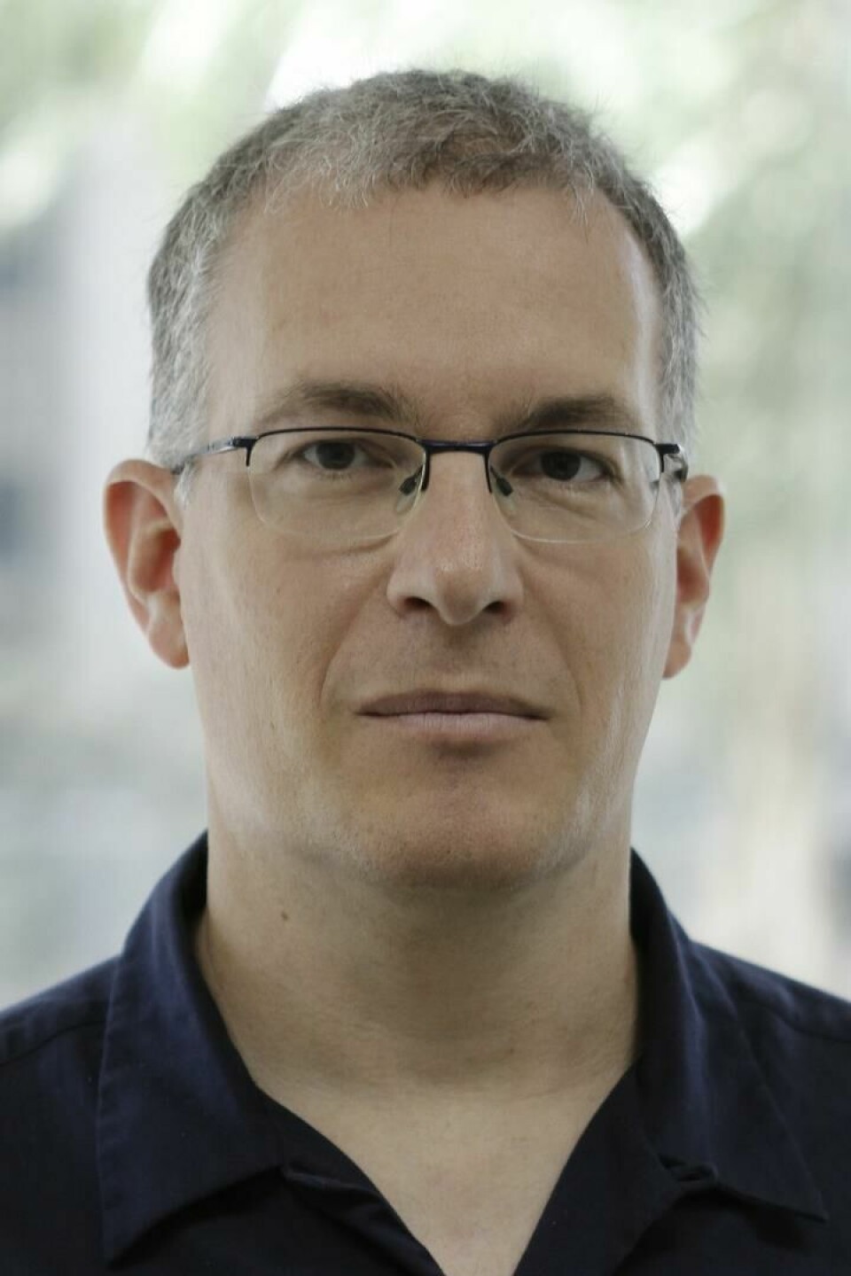 Nir Bar-Lev, CEO and co-founder of Allegro. Credit: Allegro Nir Bar-Lev